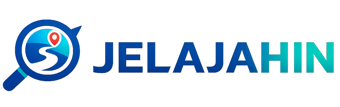 Jelajahin - Penelusuran Cepat Tanpa Batas